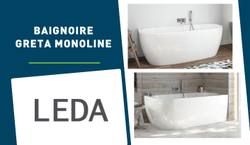LEDA - Nouveautés en stock ORCAB