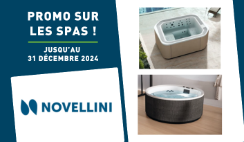 NOVELLINI - Operation Commerciale