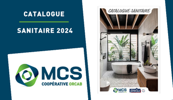 Catalogue Sanitaire 2024